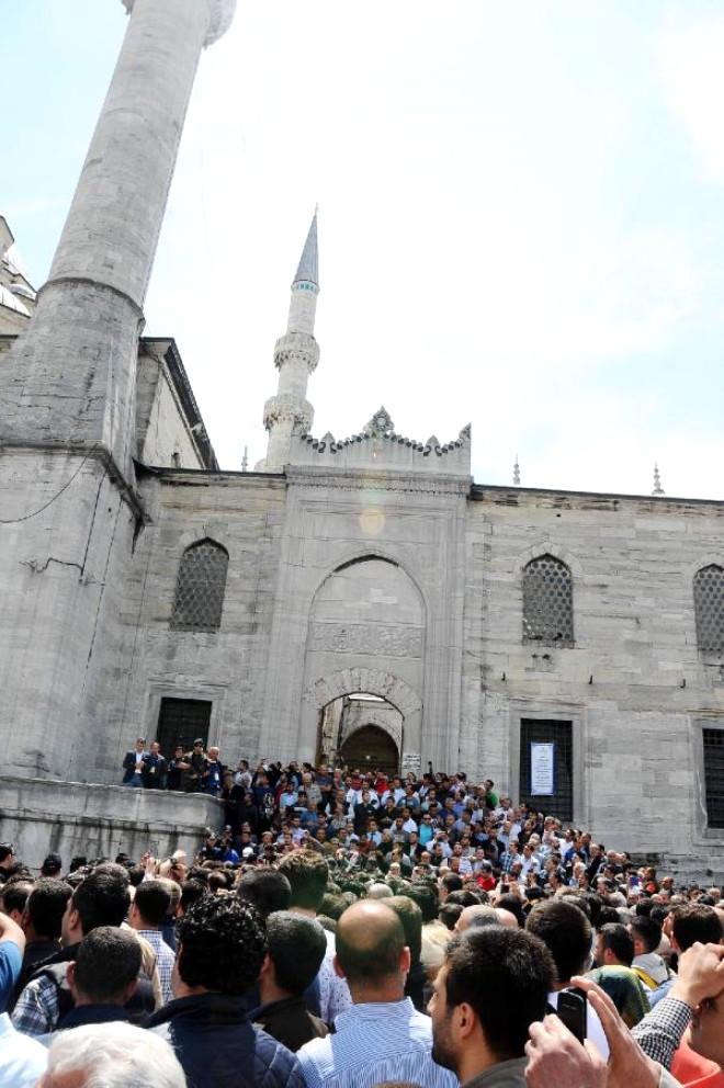 nara benek son hali