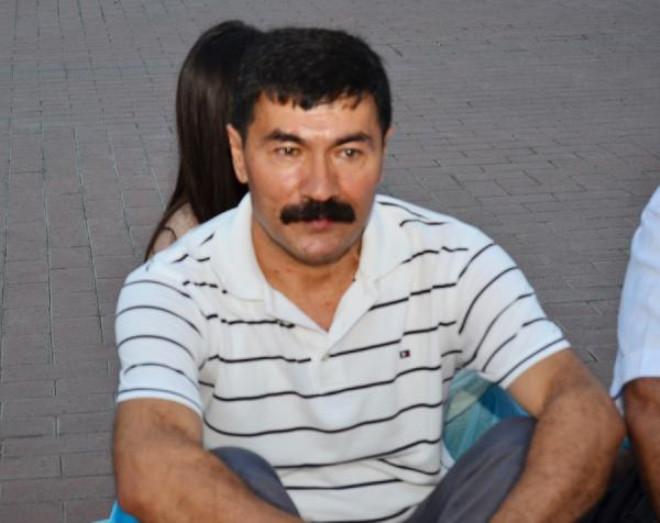 TümBelSen Antalya Şube Başkanı Karakurt Saray Sofrası İsrafı..