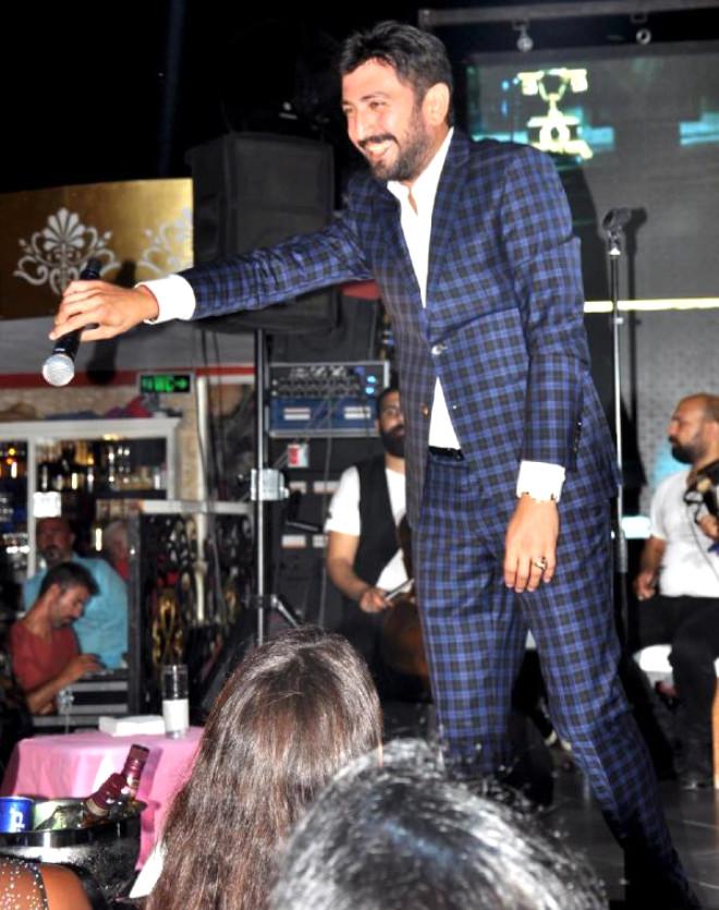 Ferman Toprak Tatilcileri Coşturdu