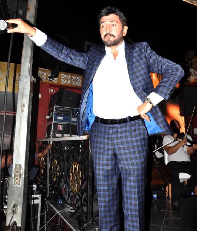 Ferman Toprak Tatilcileri Coşturdu