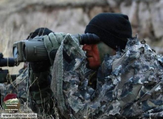 Bordo Bereli Hikayeleri Foto Galerisi