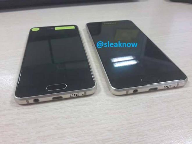 2015 model samsung galaxy a3 ve a5 in