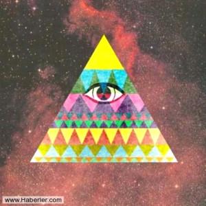 Illuminati Nin Dogusu Ve Sir Perdesinin Ardindakiler Foto Galerisi