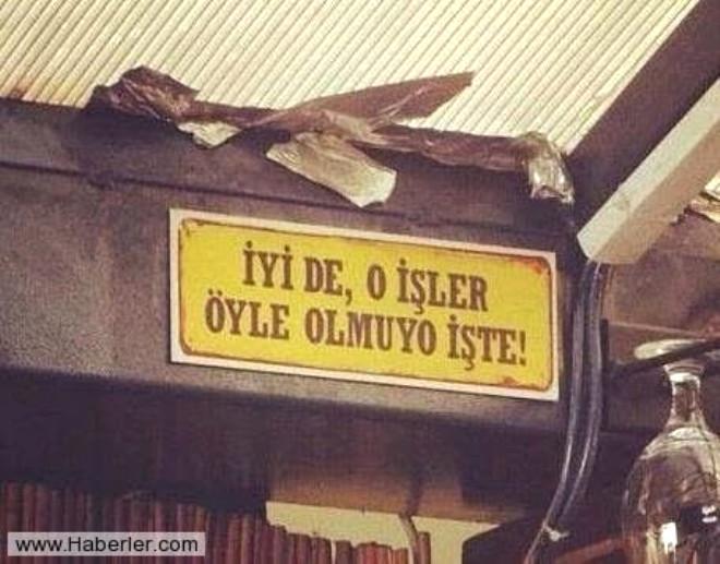 Yurdum İnsanından Efsane Duvar Yazıları Foto Galerisi