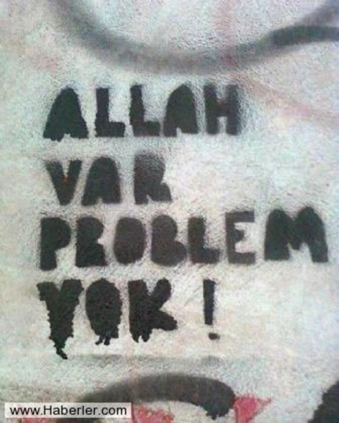 Yurdum İnsanından Efsane Duvar Yazıları Foto Galerisi