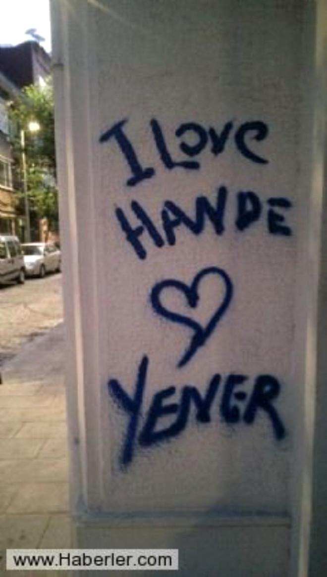 Yurdum İnsanından Efsane Duvar Yazıları Foto Galerisi