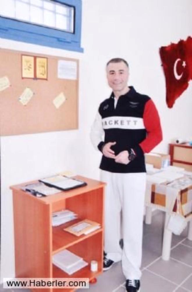 Sedat Peker’in Eşi Özge’nin Bilinmeyenleri