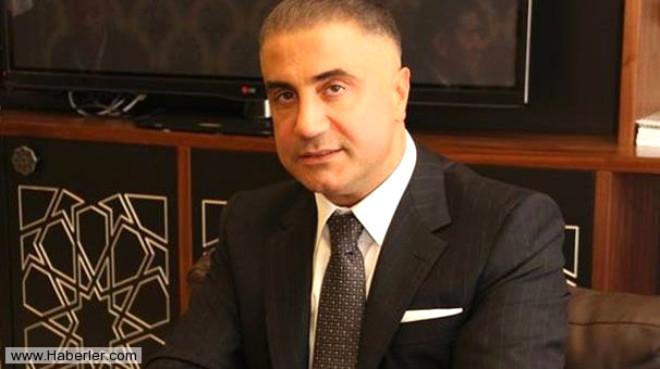 Sedat Peker'in Eşi Özge'nin Bilinmeyenleri