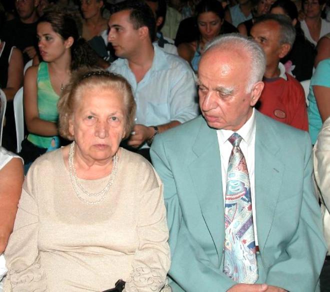 Sezen Aksu’nun Annesi Vefat Etti 2