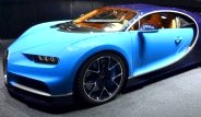 Bugatti Chiron 0 400 0 Km H In 42 Seconds A World Record Iaa2017 Youtube