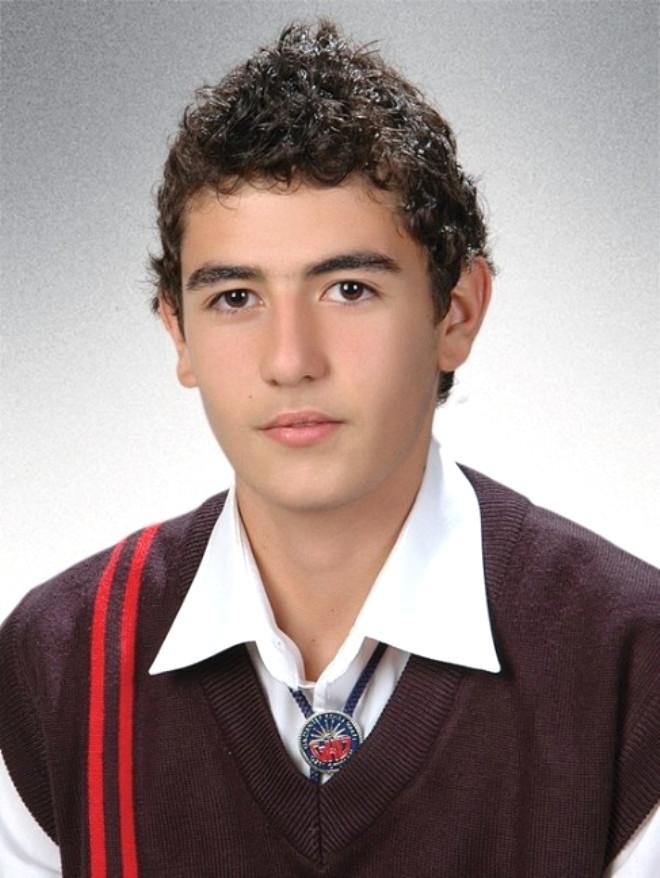 Kaderin Böylesi