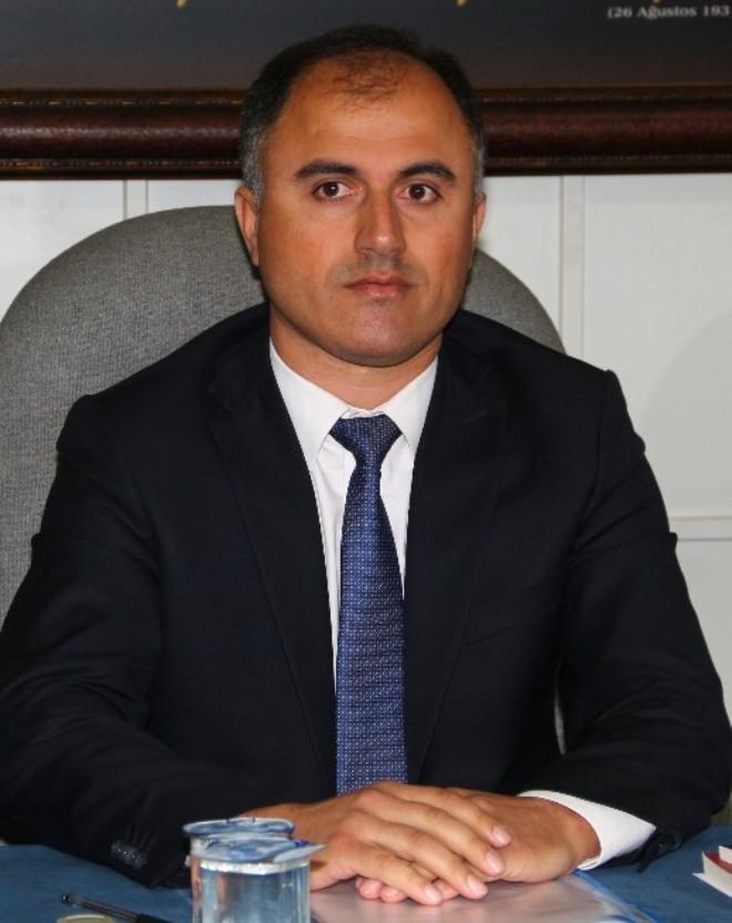 Gmis Genişletilmiş Başkanlar Kurulu Toplandı