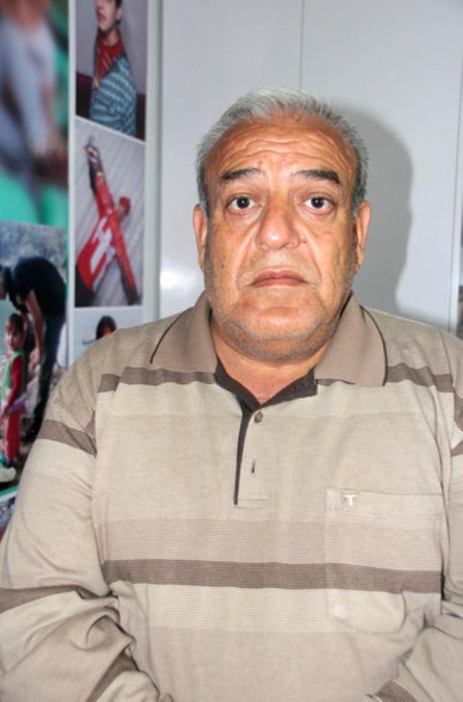 Tuna Ailesi, Kaybettiği Oğlunun Eşyaları ile Avunuyor