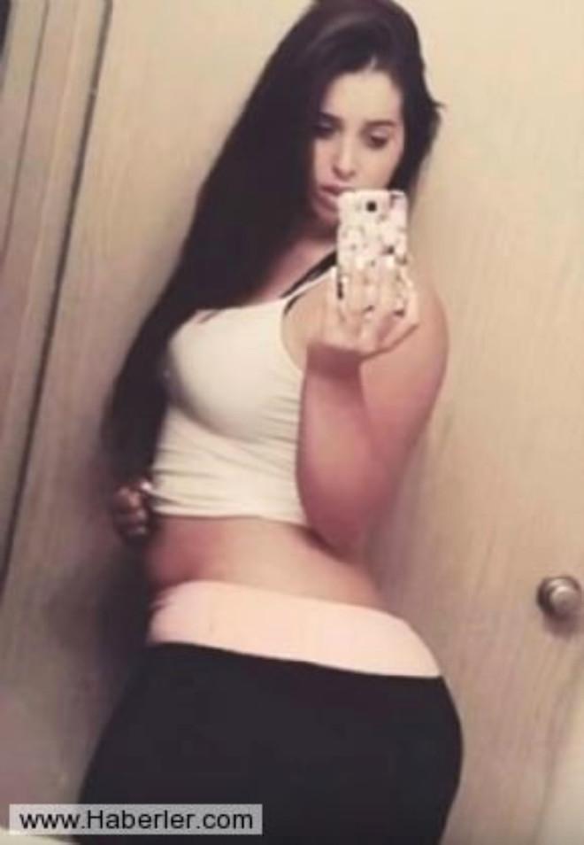 Big Ass Love Randalin - Raylyn Booty Ass (15)