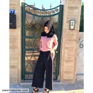bayan cizim profil resmi