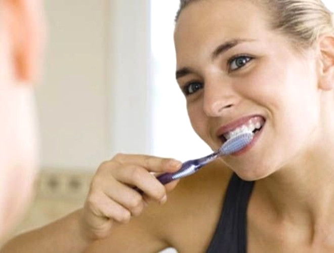 Ağız ve Diş Sağlığı İçin Uzmanlardan Öneriler