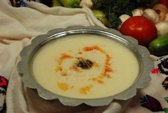 Kestaneli Lahana Sarması Kestaneli Lahana Sarması