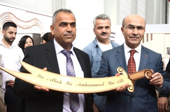 Adana Mobilya Dekorasyon Fuari