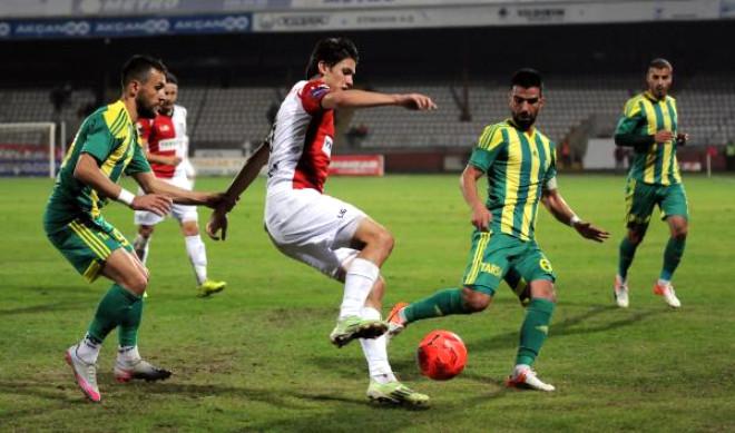 Samsunspor - Şanlıurfaspor Maçı Fotoğrafları