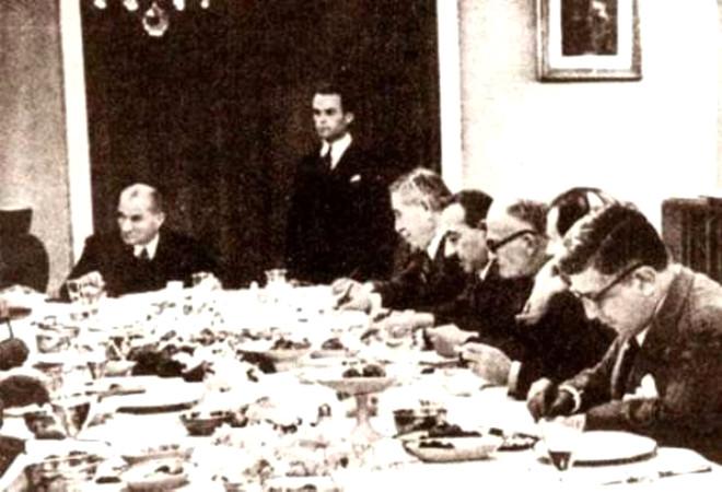 Atatürkün Herkes Tarafından Bilinmeyen 30 Özelliği 38