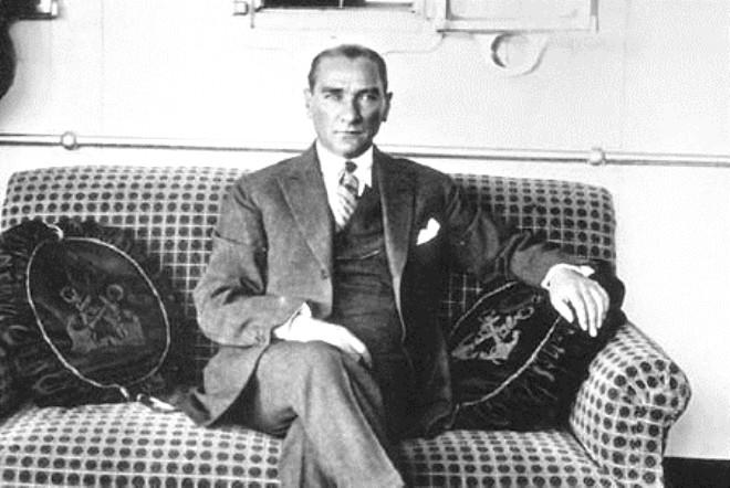 Atatürkün Herkes Tarafından Bilinmeyen 30 Özelliği 92