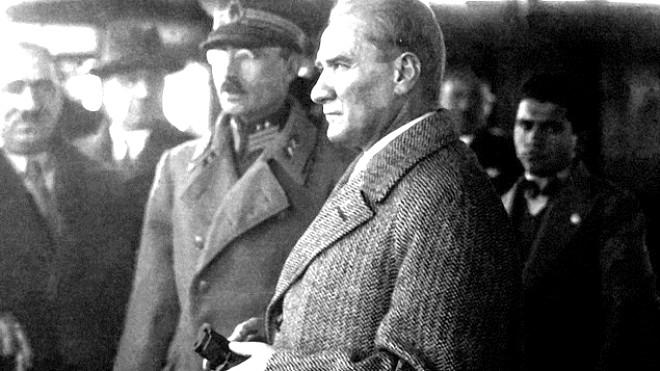 Atatürkün Herkes Tarafından Bilinmeyen 30 Özelliği 78