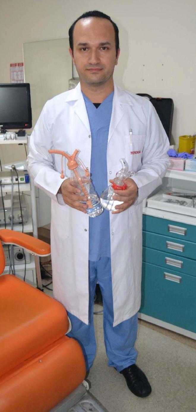 Ses kısıklığı çözümü suya üfleme Ses kısıklığı çözümü suya üfleme