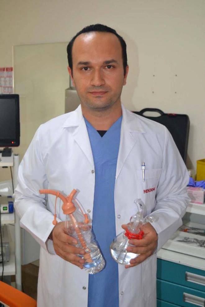 Ses kısıklığı çözümü suya üfleme Ses kısıklığı çözümü suya üfleme