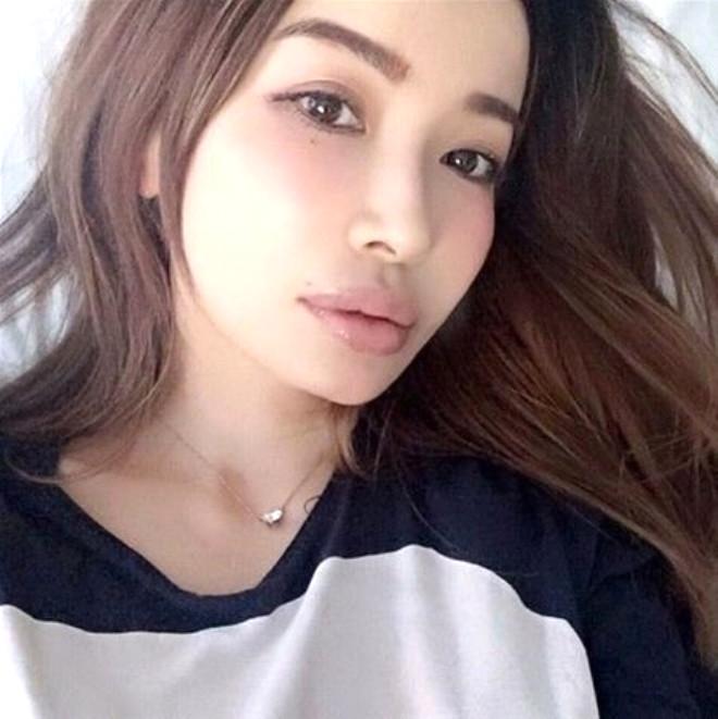 Genc Kiz Gibi Gorunen 45 Yasindaki Japon Manken Risa Hirako Foto Galerisi