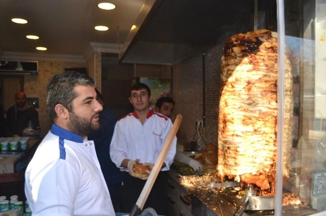 Ucuz Döner Kuyruğu