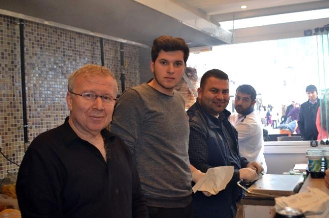 Ucuz Döner Kuyruğu