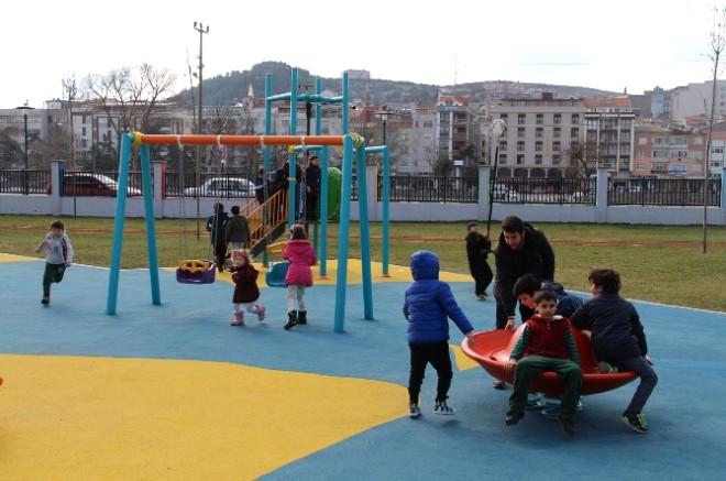 Bilgi Evleri Ara Tatil Dönemi Tamamlandı