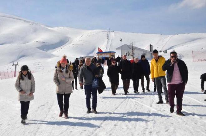 Beslenme yavruları: yetkin bir yaklaşım 78