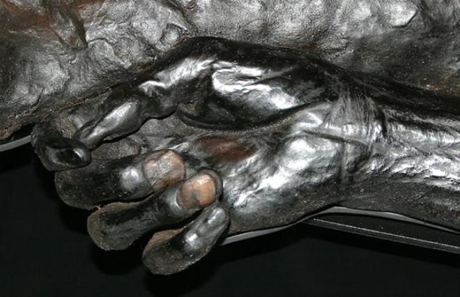iceman karbon társkereső