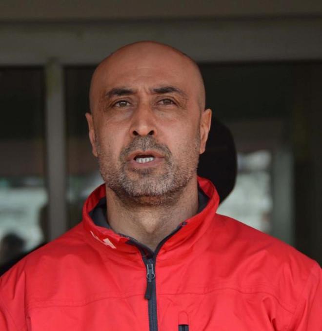 Akhisar BelediyesporAntalyaspor Fotoğrafları
