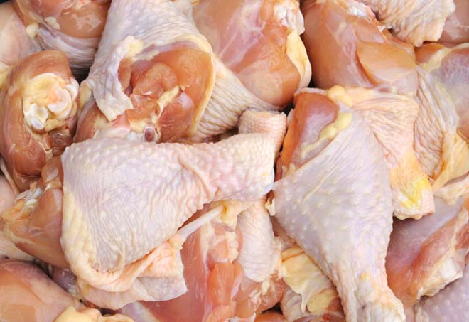 Tavuk Eti Nasıl Saklanır Foto Galerisi