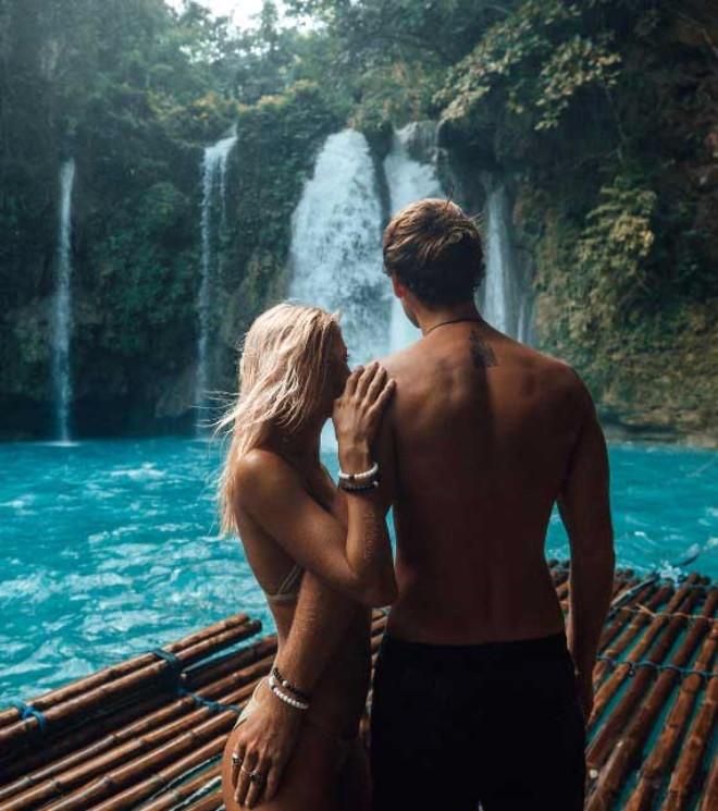 Dunyayi Gezen Cift Fotograf Basina 12 Bin Dolar Aliyor Foto Galerisi