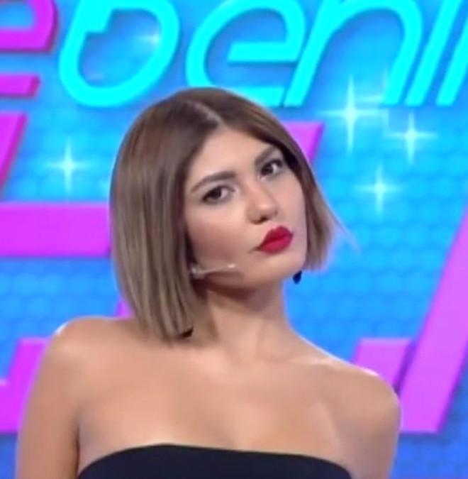 Iste Benim Stilim Yarismacisi Bahar Candan Kimdir Foto Galerisi