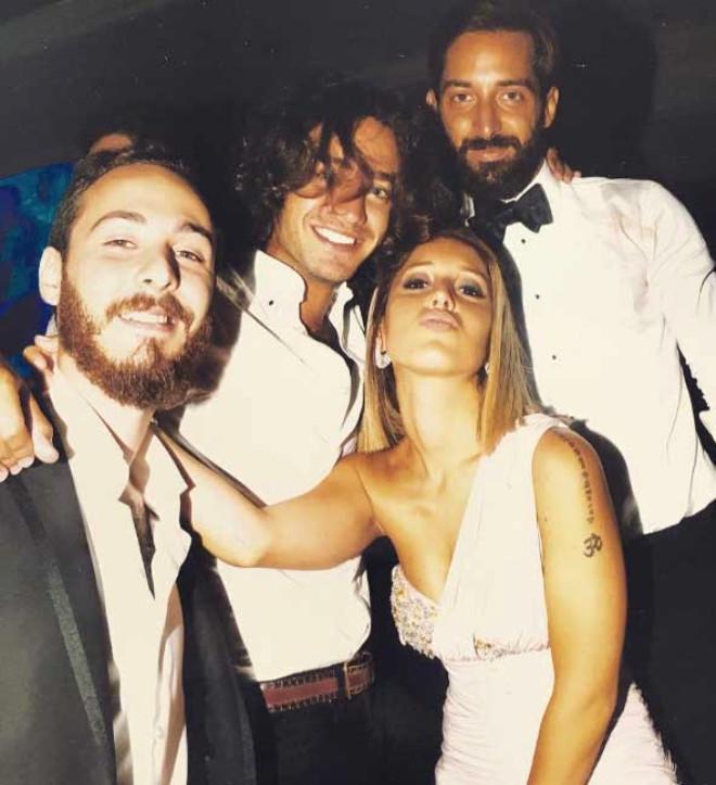Instagram’ın Zengin Türk Çocuklarının Lüks Paylaşımları