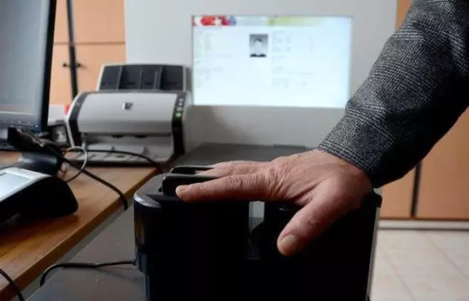 Çipli Kimlik Kartı Hakkında Bilmeniz Gerekenler