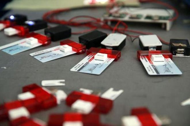 Çipli Kimlik Kartı Hakkında Bilmeniz Gerekenler
