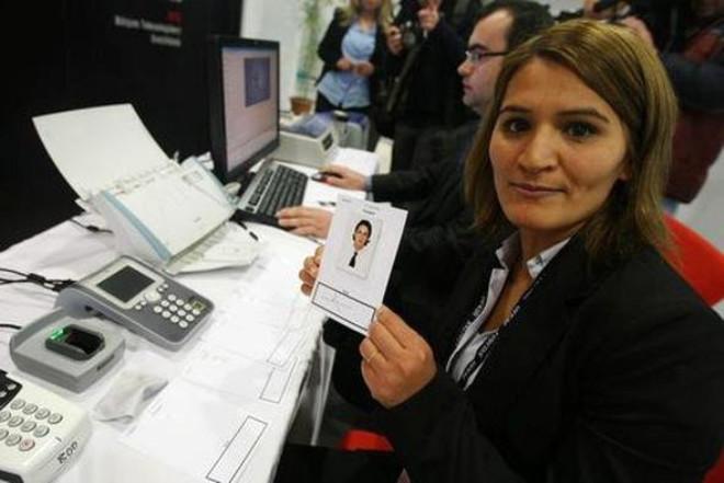 Çipli Kimlik Kartı Hakkında Bilmeniz Gerekenler