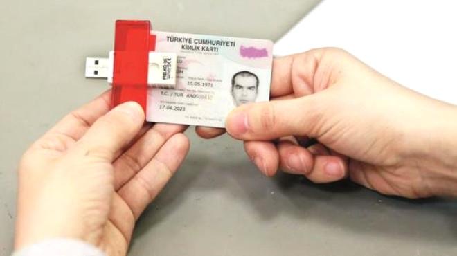 Çipli Kimlik Kartı Hakkında Bilmeniz Gerekenler