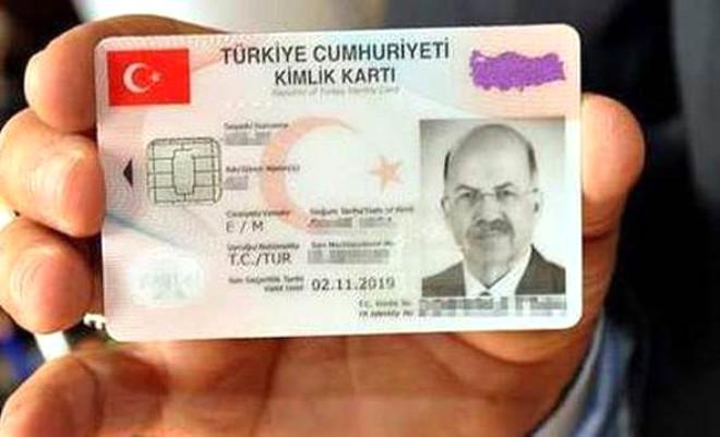 Çipli Kimlik Kartı Hakkında Bilmeniz Gerekenler