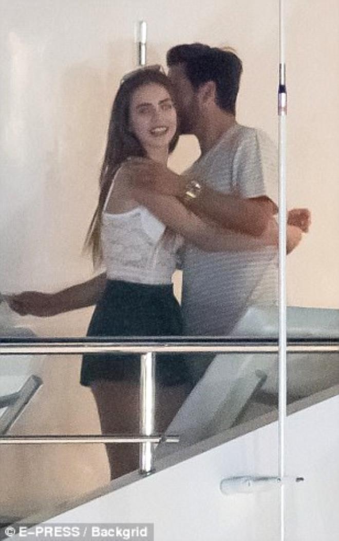 Kardashian'ların İlişki Bağımlısı Damadı Her Gün Başka Bir Kadınla!