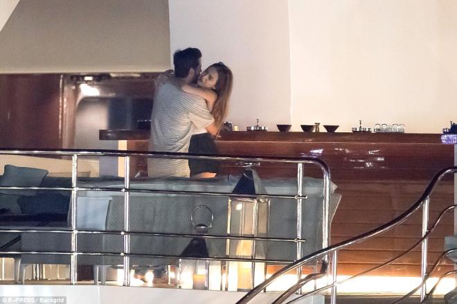 Kardashian'ların İlişki Bağımlısı Damadı Her Gün Başka Bir Kadınla!