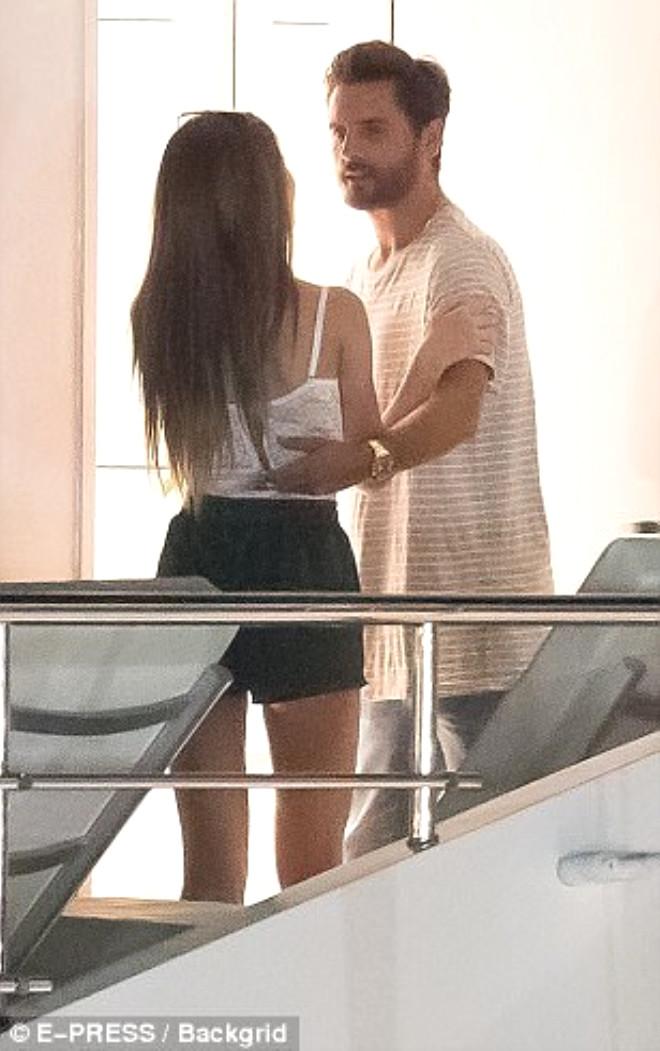 Kardashian'ların İlişki Bağımlısı Damadı Her Gün Başka Bir Kadınla!