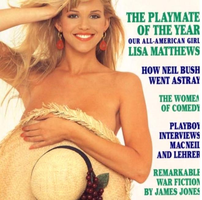 30 Yıl Önce ve Sonraki Halleriyle 7 Playboy Güzeli