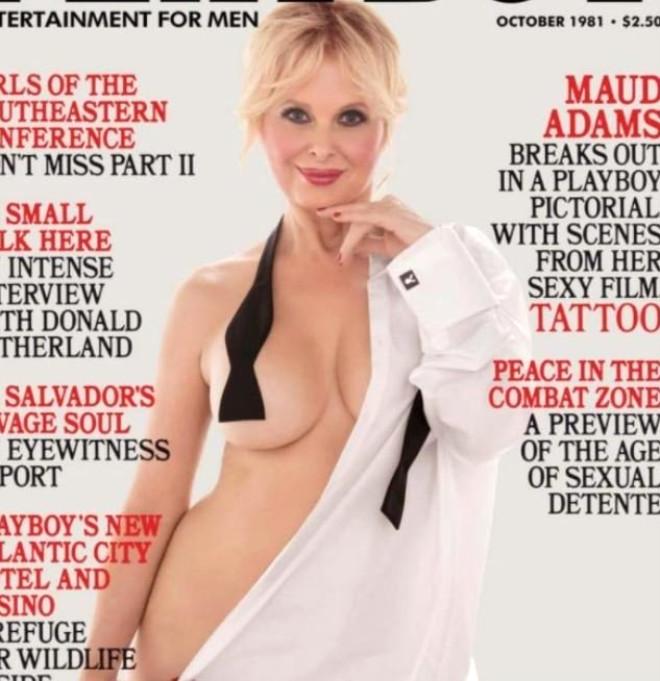 30 Yıl Önce ve Sonraki Halleriyle 7 Playboy Güzeli
