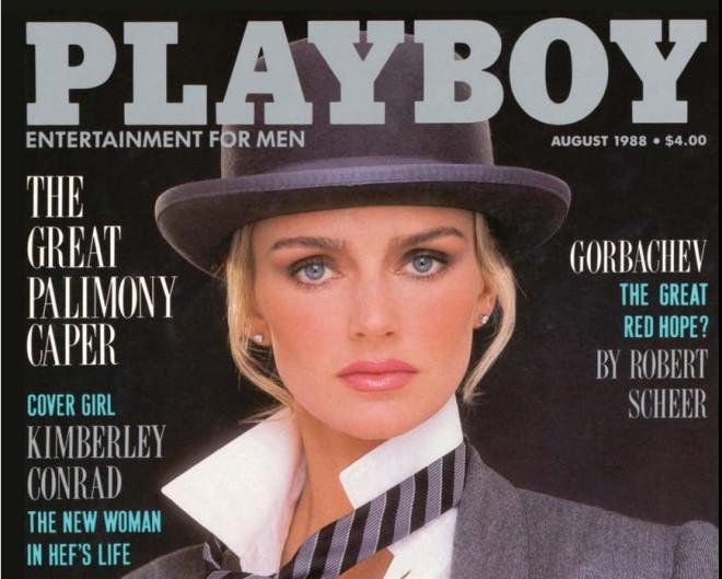 30 Yıl Önce ve Sonraki Halleriyle 7 Playboy Güzeli